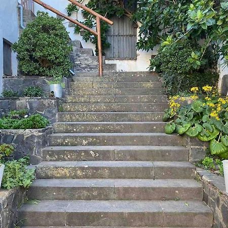 Casita Bioclimatica En El Campo Διαμέρισμα Arucas Εξωτερικό φωτογραφία