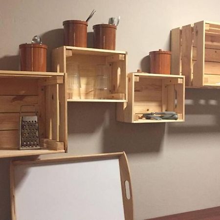 Casita Bioclimatica En El Campo Διαμέρισμα Arucas Εξωτερικό φωτογραφία