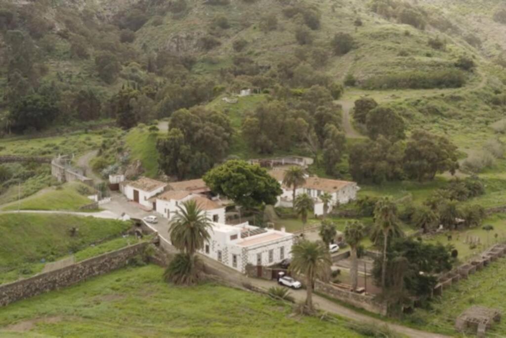 Casita Bioclimatica En El Campo Διαμέρισμα Arucas Εξωτερικό φωτογραφία